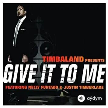 Justin Timberlake - Give It to Me - Timbaland & Nelly Furtado