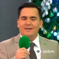 Tirkiş Mätnazarow - Täze Ýyl