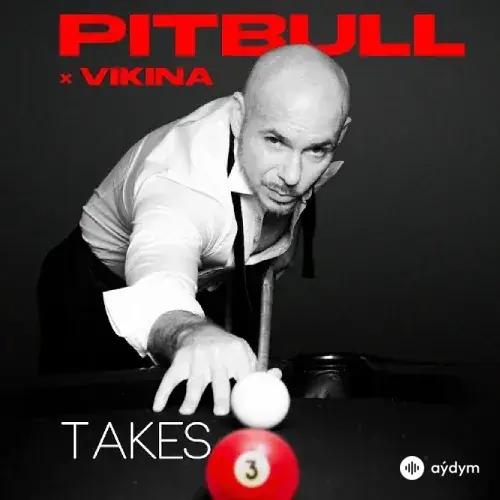Pitbull - Takes 3 - & Vikina