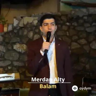 Balam - Merdan Alty