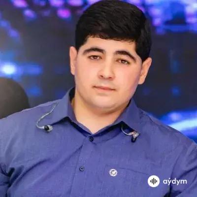 Muhammetaly Ýazmyradow - Ala Ýaz Gözel  (TOý)