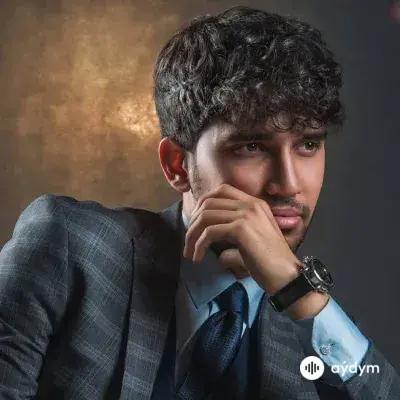 Nobat Ödenýazow - Habibi (Cover)