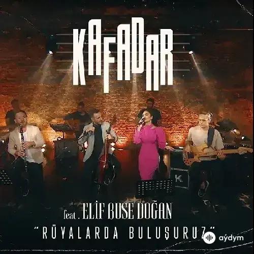 Rüyalarda Buluşuruz (Live)