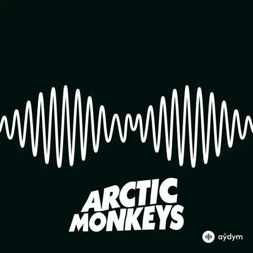 Arctic Monkeys - I Wanna Be Yours