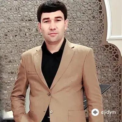 Batyr Şalarow - Ala Garga Aldanyp