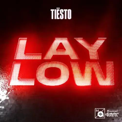 Tiësto  - Lay Low