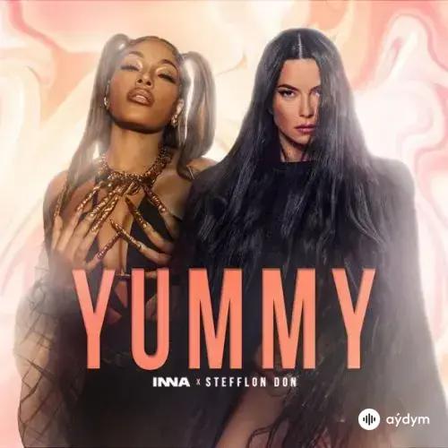 Inna -Stefflon Don - Yummy