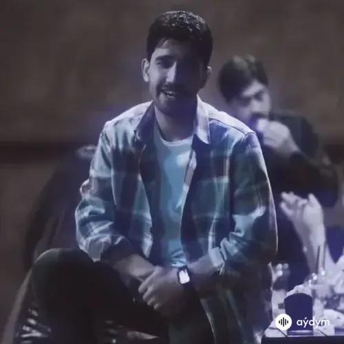 Döwran Mäti-Nobat Ödenýazow - Ýylgyraý