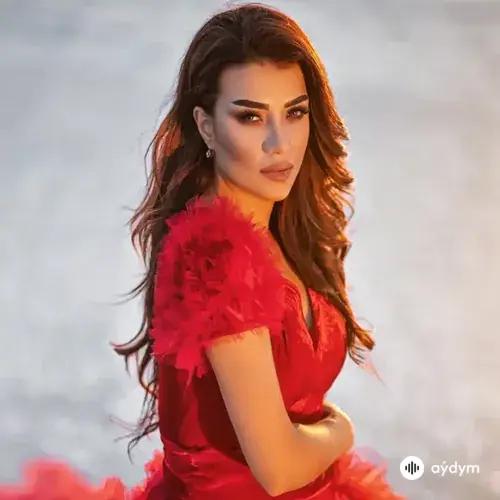 Aýlara Baýriýewa - Dum Dum (Toý)