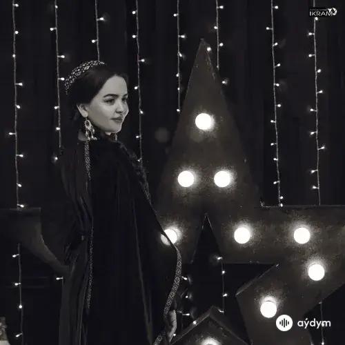 Ogulsoltan Hangeldiýewa - Göresim Gelýä