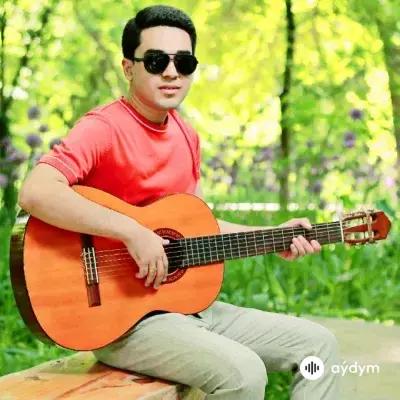 Şazada Annagulyýew - Ene Gadyry