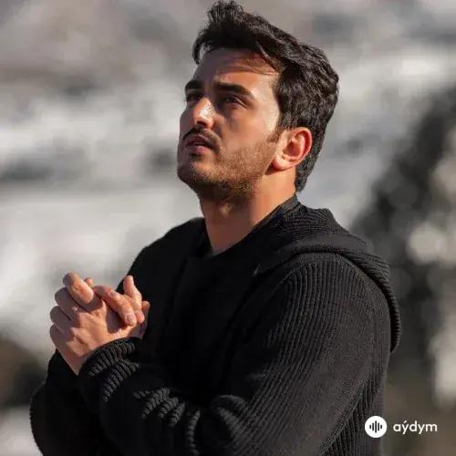 Rovshen  - Ýadaman Söýmekden