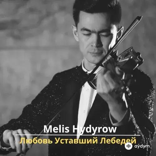 Любовь Уставший Лебедей - Meýlis Hydyrow  (Cover)