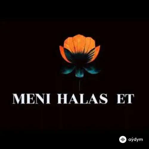 Gayo Gaýgysyz Kulyýew-Mikey Mekan Kakaýew - Halas Et