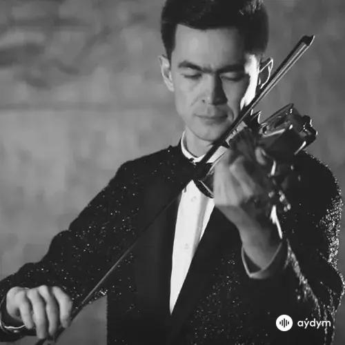 Meýlis Hydyrow - Любовь Уставший Лебедей  (Cover)