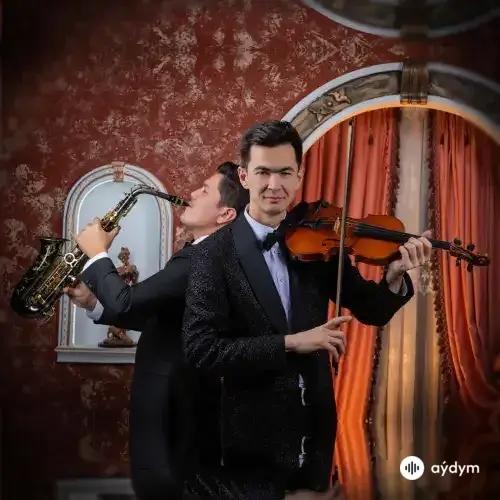 Timur Umirow-Meýlis Hydyrow - Ýatla Meni