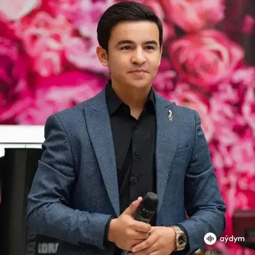 Ýagşymyrat Annadurdyýew - Bilbil Gördüm