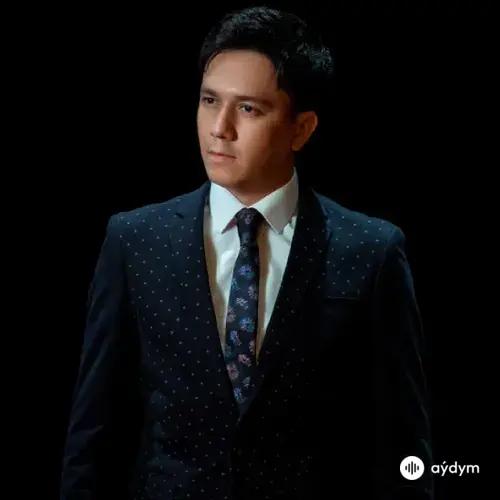 Dessan Bäşimow - Ýagşym