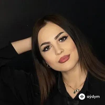 Gyzylgül Babaýewa - Ýanyma Gelme