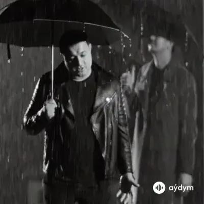 Söhbet Kasymow-Gayo Gaýgysyz Kulyýew - Небо Плачет