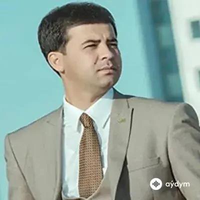 Aly Alyýew - Seýle Gideli