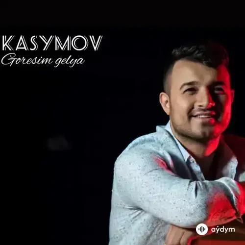 Söhbet Kasymow - Göresim Gelýär (ECHO)