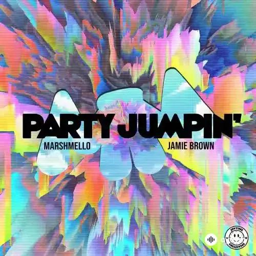 Party Jumpin - Marshmello & Jamie Brown