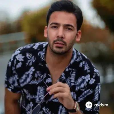 Jeýhun Atajykow (Goçmyrat) - Owadan Gürlämok