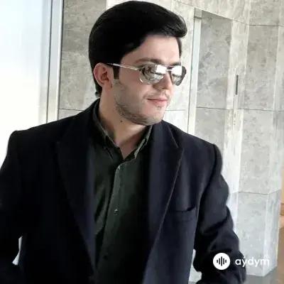 Aýmyrat Gurbanow - Söýmedimmi