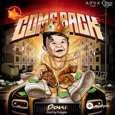 Doni -Ганвест-Молодой Платон - Мухи