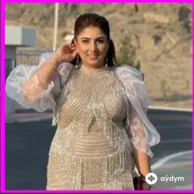 Selbi Tuwakgylyjowa - Eteqy Rabena Feya (Arabi)