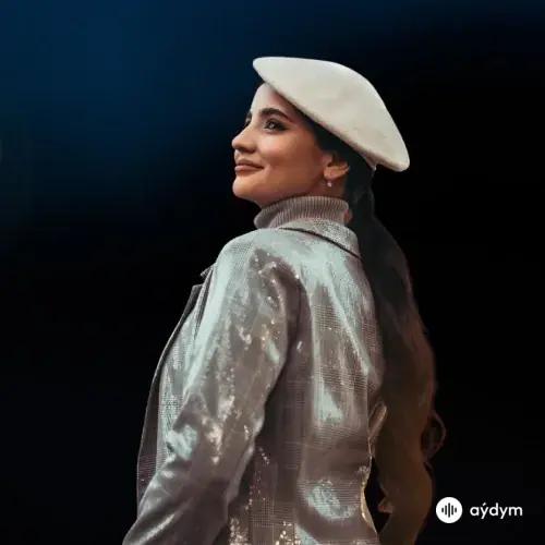 Gülälek Gulmyradowa - Jadi Buti (Cover)