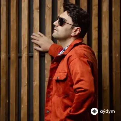 Gurbaş Ataýew - Bu Gije Ýatamzok