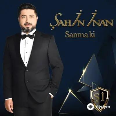 Şahin İnan - Yapamıyorum