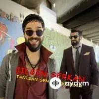 Çılgın Serkan - Tanısan Sen De Seversin