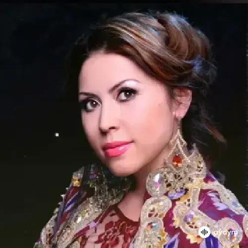 Guli Asalxojayeva - Bolaginam Bolasi