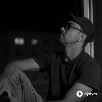 Shad  Ovez - Мой Рай  (Cover)