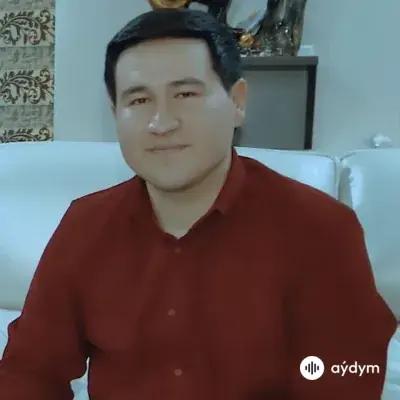 Begenç Şamämmedow