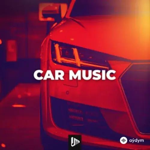 Car Music #3