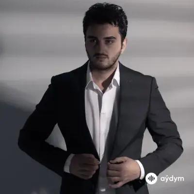 Rovshen  - Bagtly Bolaý