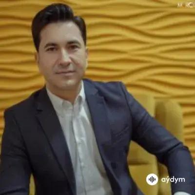 Azat Oramadow - Ömür Kitaby