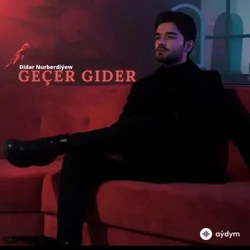 Geçer Gider