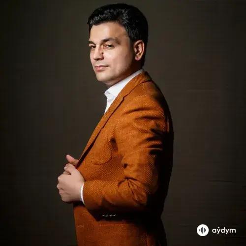 Hemra Rejepow - Altynjemalym, Dutarym