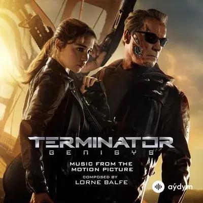 Lorne Balfe - Terminated