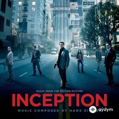 Hans Zimmer - Time 