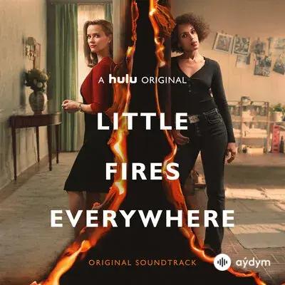 Mark  Isham - Little Fires Everywhere Main Title