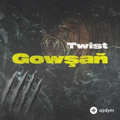 Twist Begli  - Gowşaň
