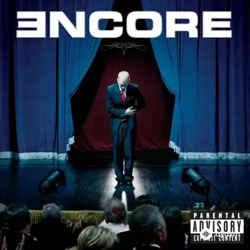 Eminem  - Just lose it