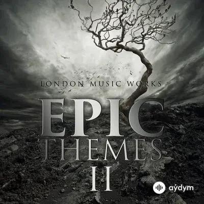 London Music Works  - It's Our Fight