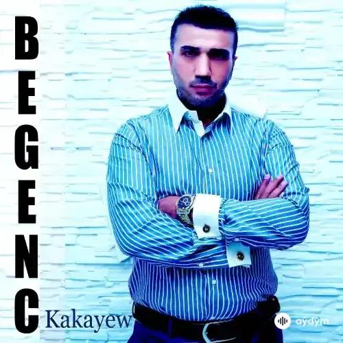 Begenç Kakaýew - Куда Ты Делась